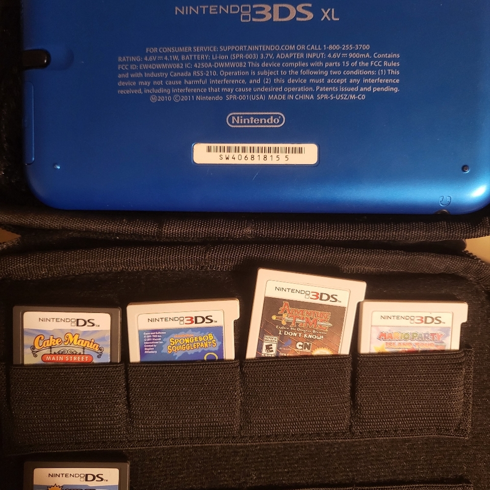 3ds xl